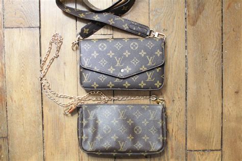 comment reconnaitre un vrais sac louis vuitton|sac louis vuitton femme.